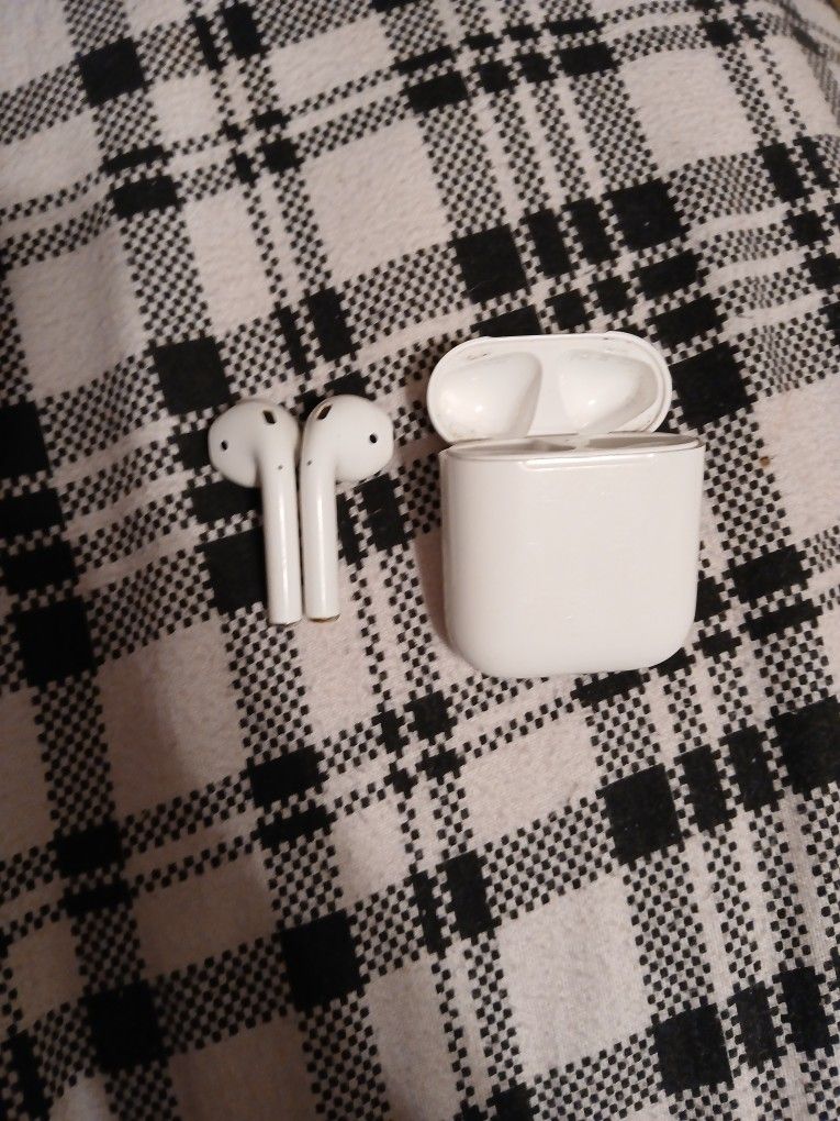Airpods