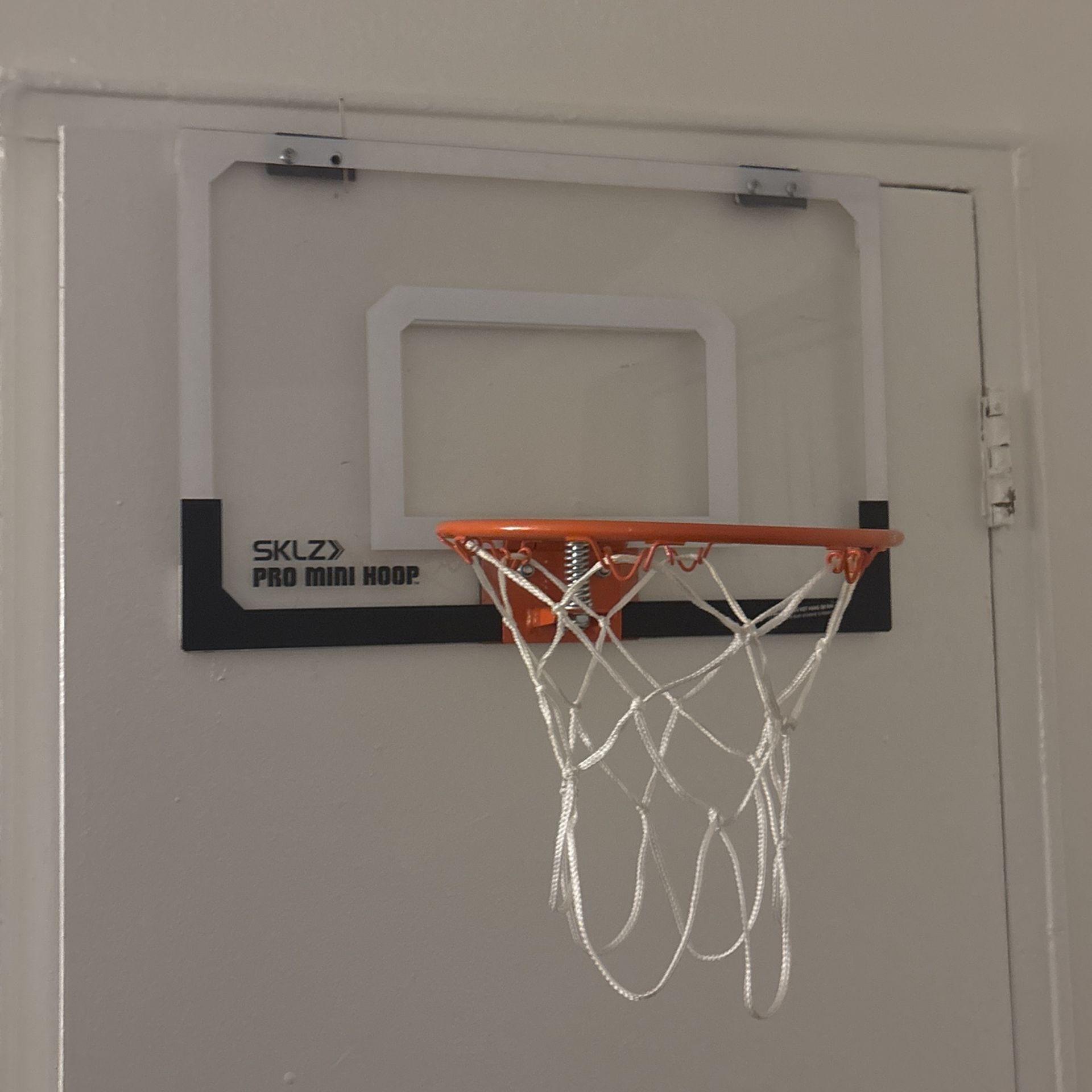 Mini Hoop