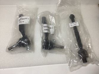 Tie Rod End and Inner Nissan 350Z Infiniti G 35