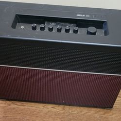 Line6 Instrument Amplifier 