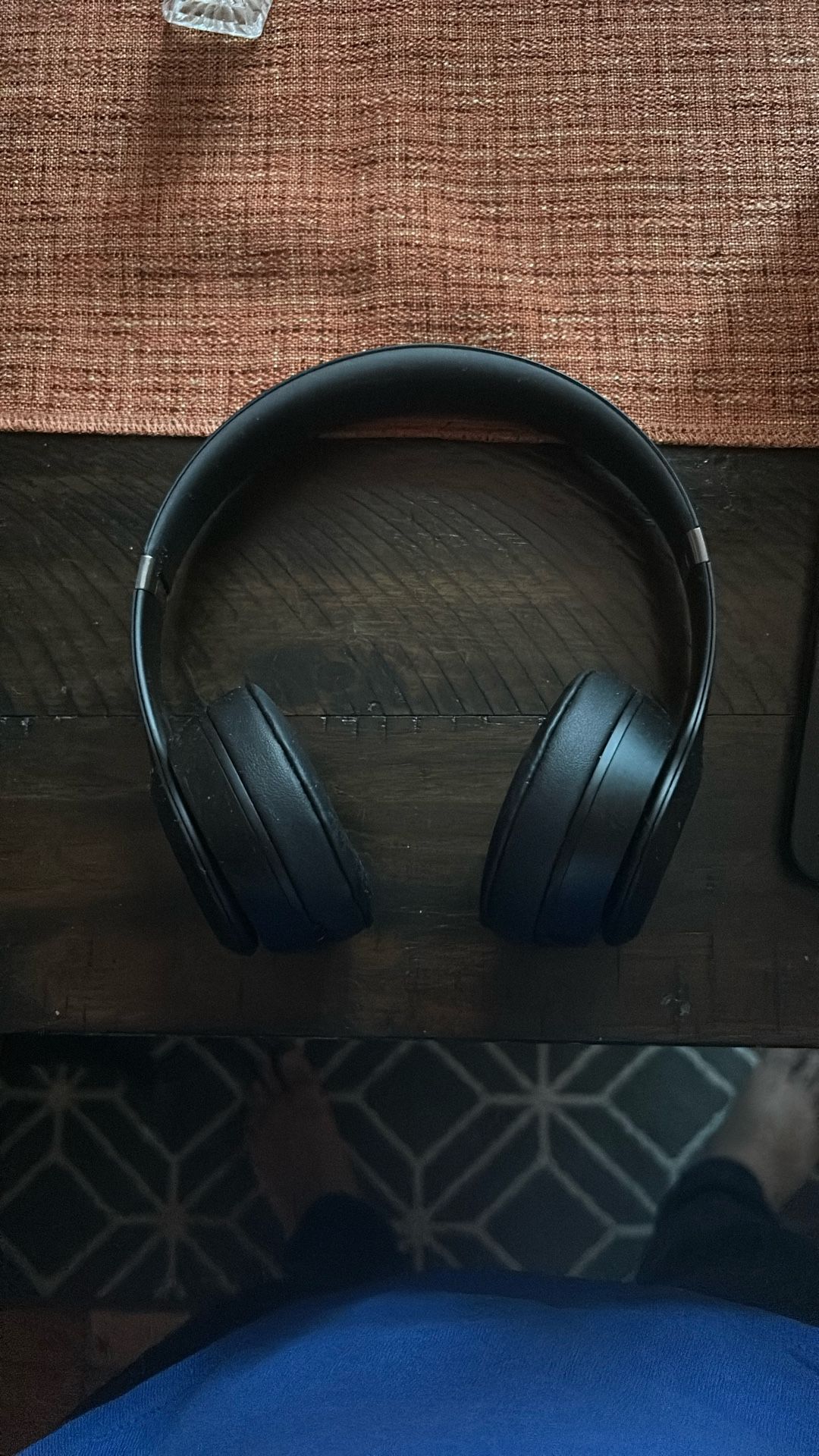 Beats Solo 4s