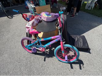Bikes