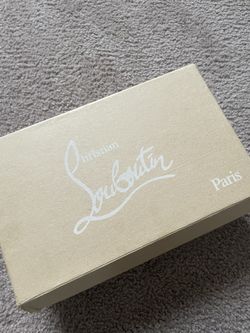 LouBoutin