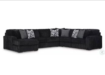 Full couch set