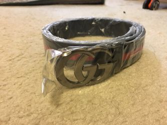 Gucci Belt brand new