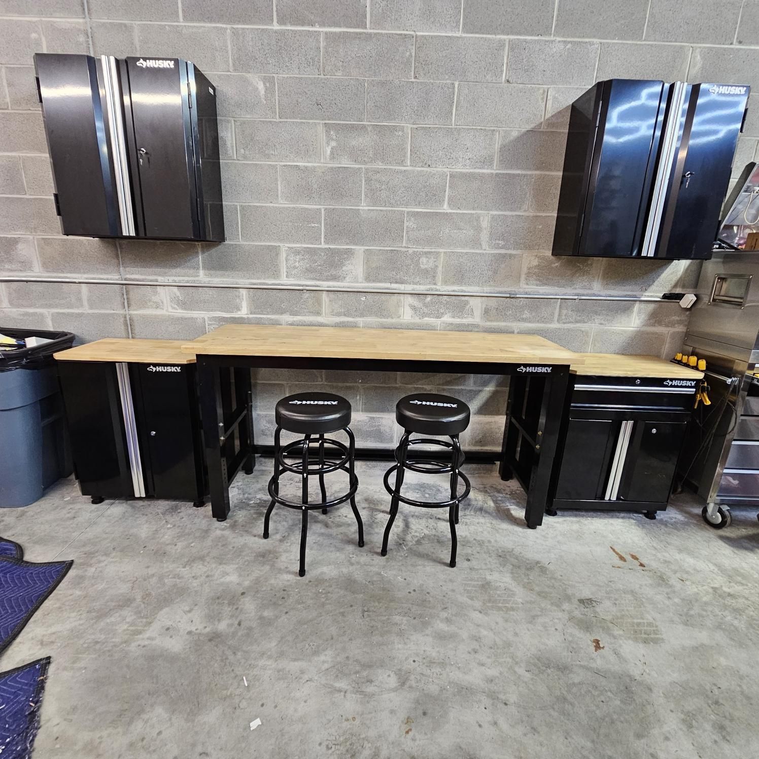 Workbench