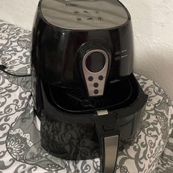 ELITE PLATINUM AIR FRYER 