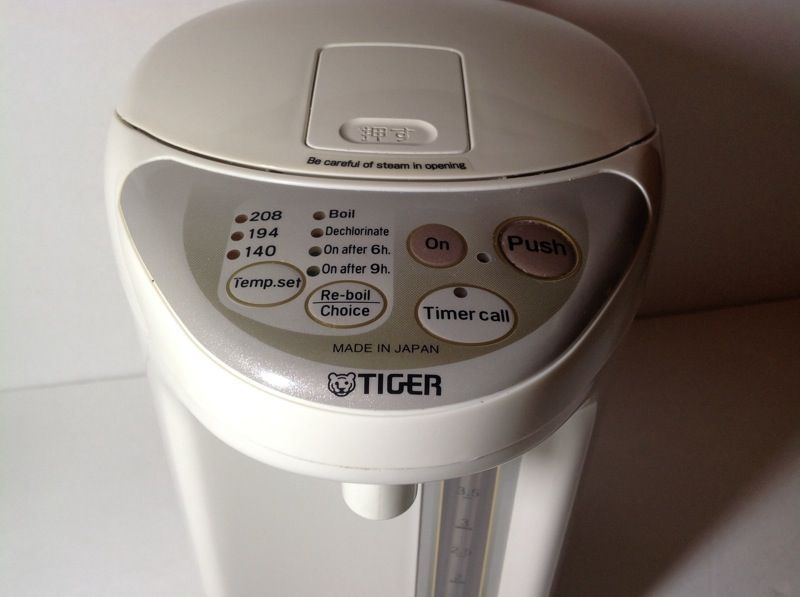 Tiger Electric Water Heater for Sale in Princeton, NJ - OfferUp