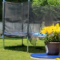 Trampoline 