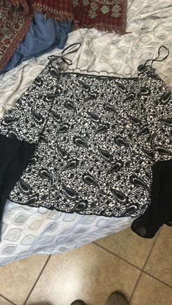 Off Shoulder Top