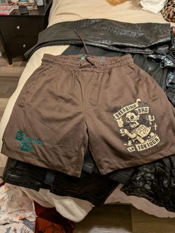 NEW W TAGS BREAKING BAD SHORTS SIZE MED