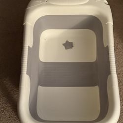 Baby Bathtub 