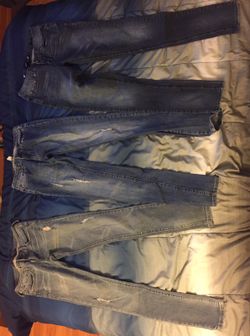 Women's pants