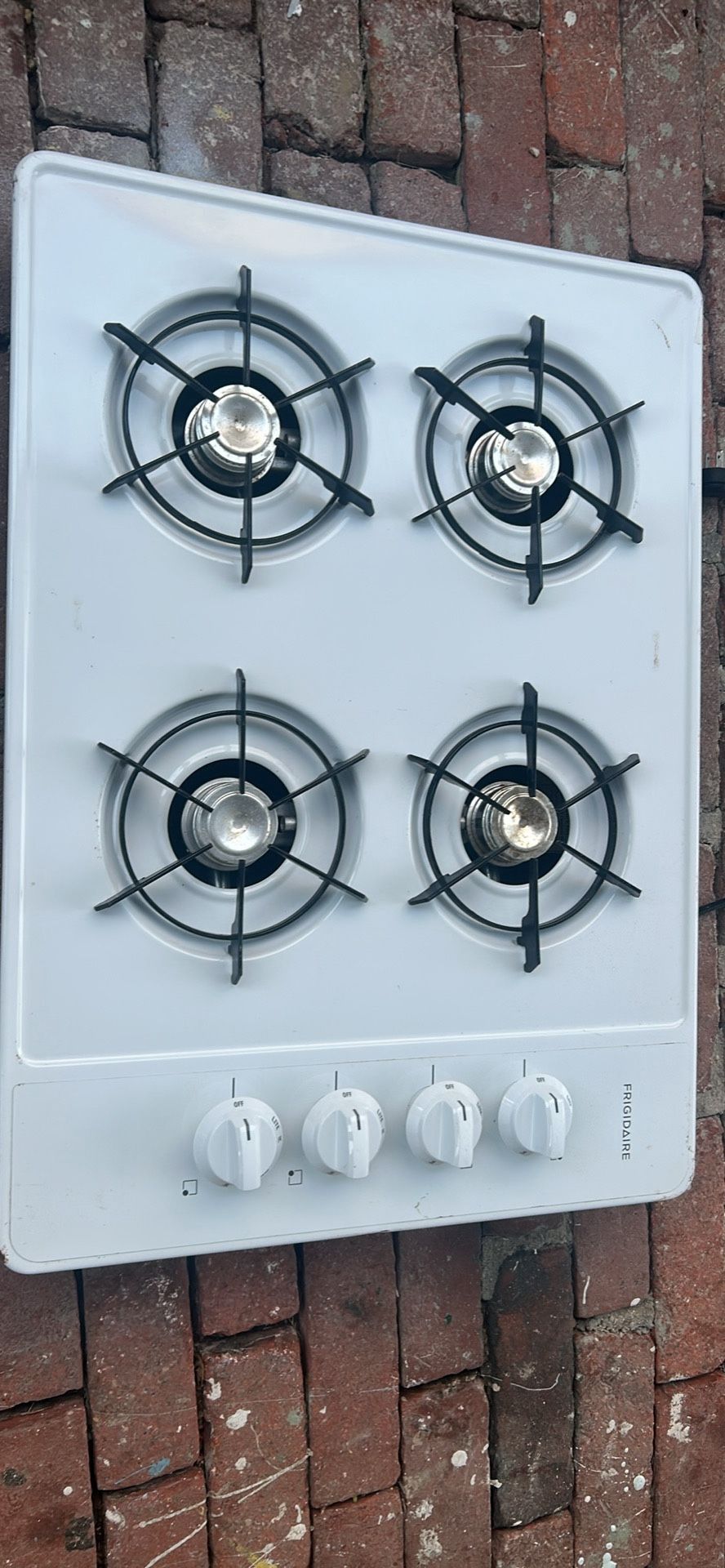 Stove