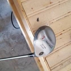 Callaway knockoff 7 wood graphite shaft