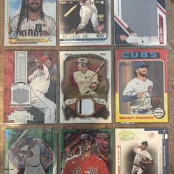 👀⚾️⚾️$1 YOUR CHOICE⚾️⚾️⚾️