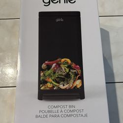 Compost Genie
