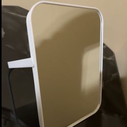 $15 Mirror 6x6 Inches 