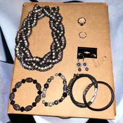 Jewelry Set
