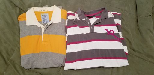 Polo shirts xxl