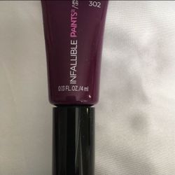 L’ Oreal Lip Paint