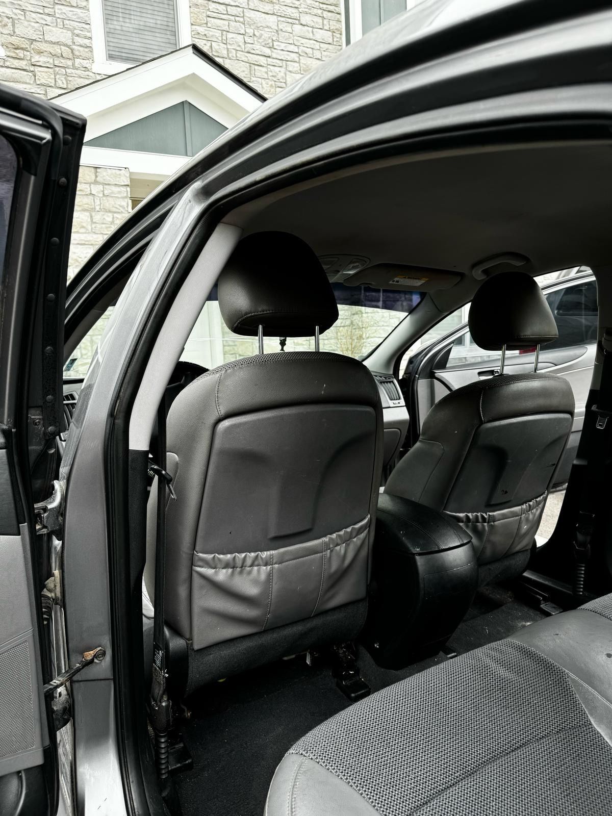 2011 Hyundai Sonata