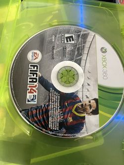 FIFA 14