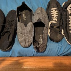 Women's Shoes Size 10 11 20 For All 