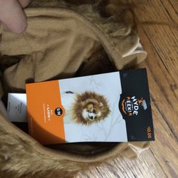 Dog Costume