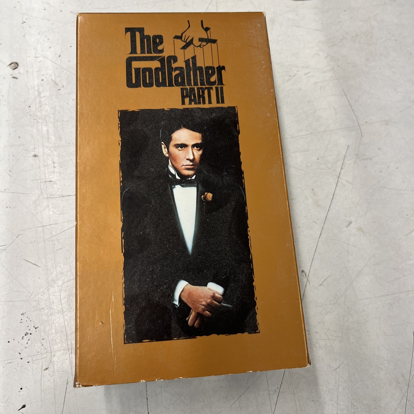 The Godfather II