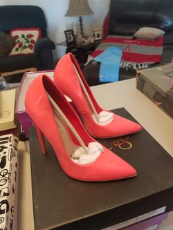 Pumps