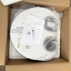 Foot Massager By Caring Mill