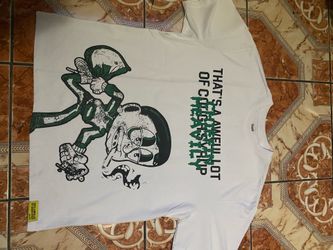 ALOC shirt
