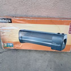 Calentones  Heaters 