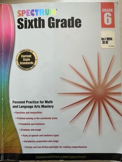 Spectrum G6