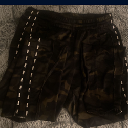 Victoria secret track pants