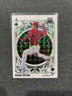 Shohei Ohtani