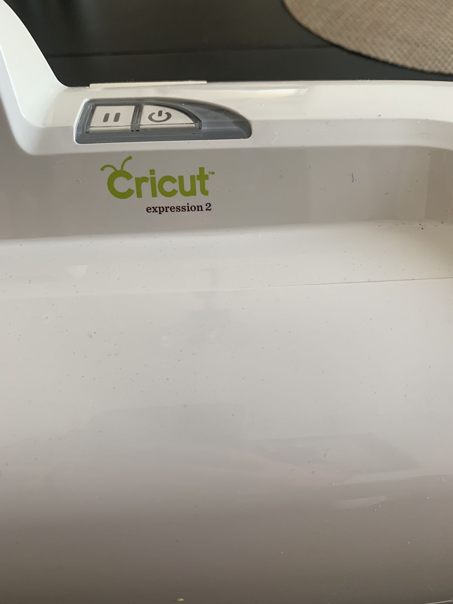 Cricut Expressions 2