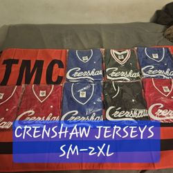 JERSEYS 