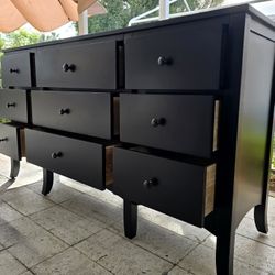 Very Nice Dresser. 