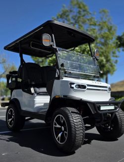 2026 🌴 Brand New Teko EV Turbo 2+2 – Street-Legal & Fully Loaded Golf Cart 💎0% loan for 36 months💎