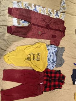 9-18 Months  Big Lot See All Pictures