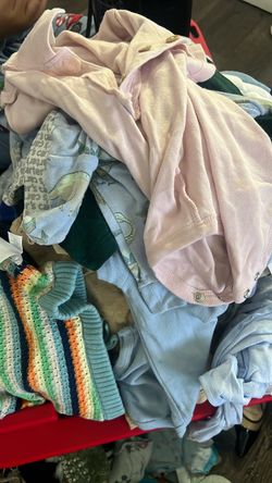 Free 12-18 months boy clothes