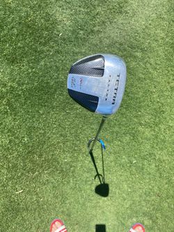 Next Tetra 10.5 460cc Driver