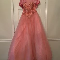 Quince Women’s Dress 