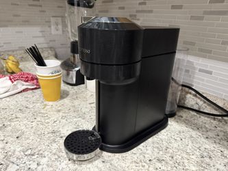 Nespresso Vertuo (coffee machine) by Breville