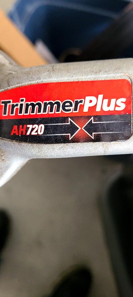 Trimmer Attachment
