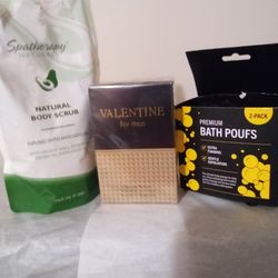 Large Valentine's Day New Gifts For Men 