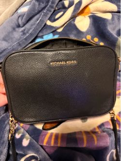 MK purse