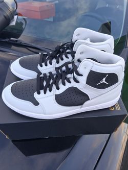 Men's Jordan's access shoe size 11.5 new